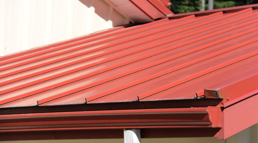 Commercial Gutter Cleaning in Braddock, ND